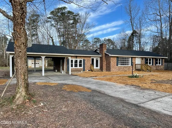 457 Westhaven Drive, Plymouth, NC 27962