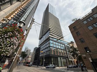 89 Church St #701, Toronto, ON M5C 0B7