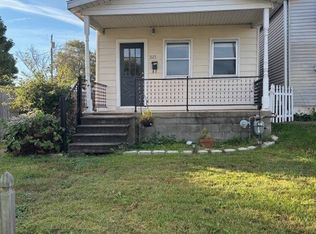 2122 W Columbia St, Evansville, IN 47712
