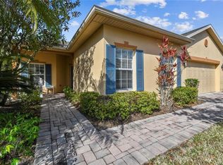 555 Davinci Pass, Poinciana, FL 34759