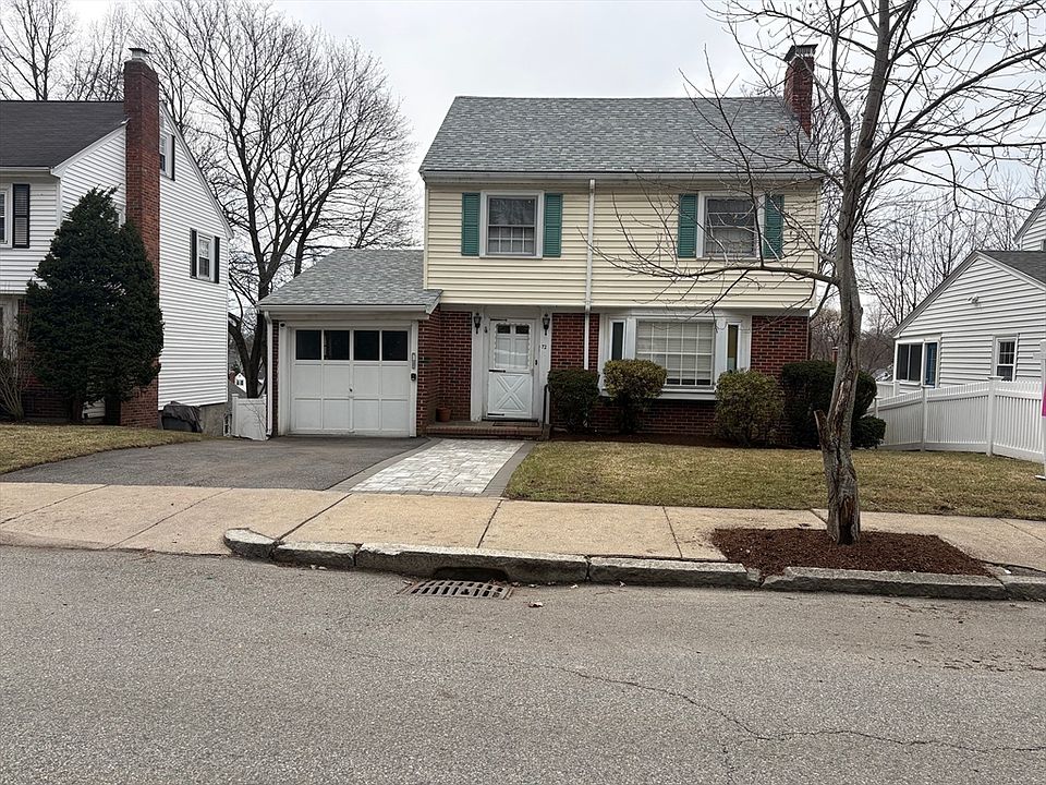 1st image of 72 Redlands Rd