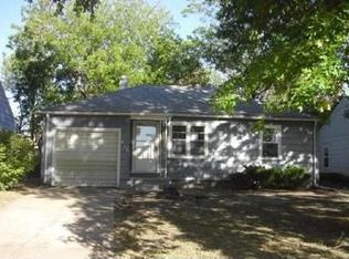 938 N Belmont Ave, Wichita, KS 67208