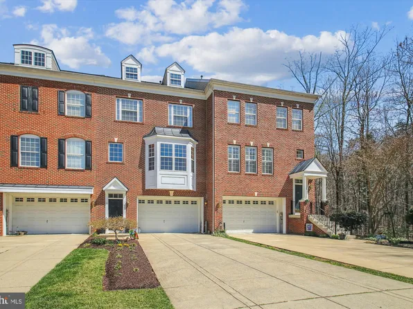 481 Penwood Dr, Edgewater, MD 21037