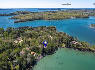 149 Hayden Point Rd, South Thomaston, ME 04858