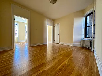 Rented by City Connections Realty