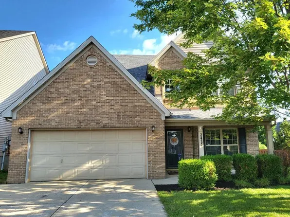 2433 Gooseberry Cir, Lexington, KY 40509