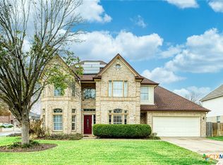 504 Autumn Trl, Georgetown, TX 78626