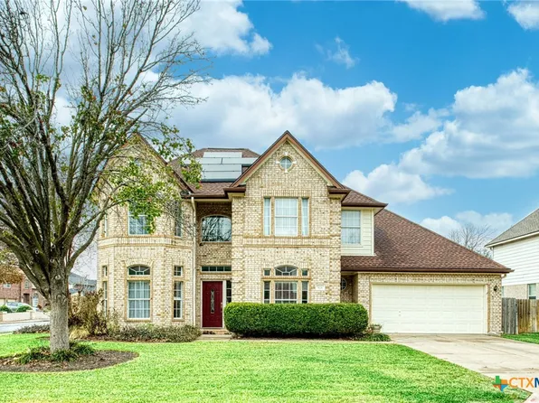 504 Autumn Trl, Georgetown, TX 78626