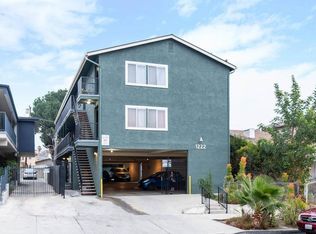 1222 N Commonwealth Ave APT 5, Los Angeles, CA 90029