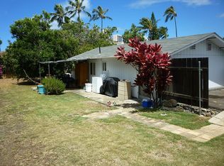 3465 Kanaina Ave, Honolulu, HI 96815