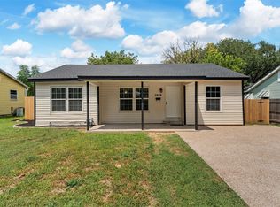 3929 Frederick Ave, Waco, TX 76707