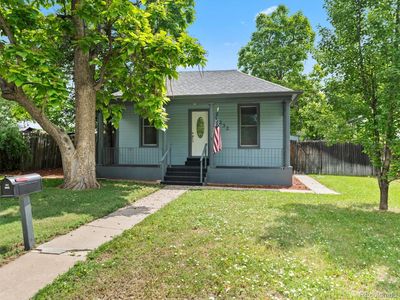 4232 S Grant Street, Englewood, CO, 80113