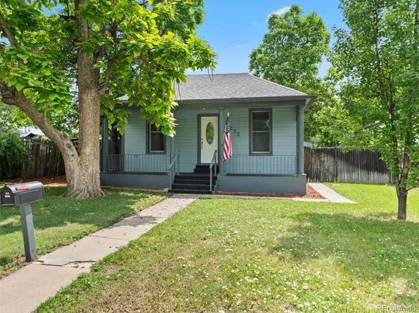 4232 S Grant Street, Englewood, CO 80113