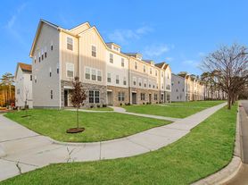 Legacy Oaks Townhomes
