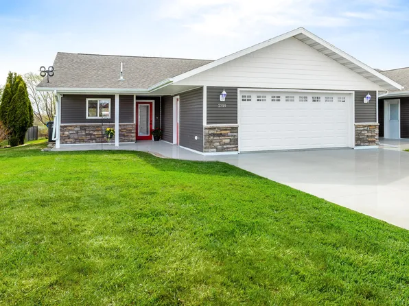 2314 Westgate Dr, Hawley, MN 56549
