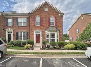9328 Penrose St, Frederick, MD