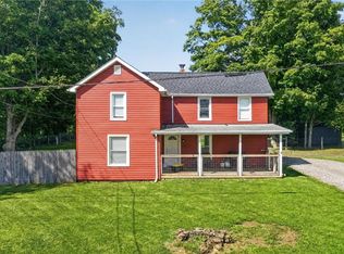 3133 Plymouth Gageville Rd, Ashtabula, OH 44004