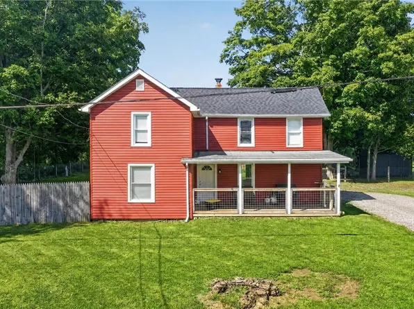3133 Plymouth Gageville Rd, Ashtabula, OH 44004