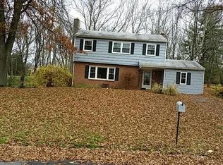 1516 Heather Pl, Pottstown, PA 19464