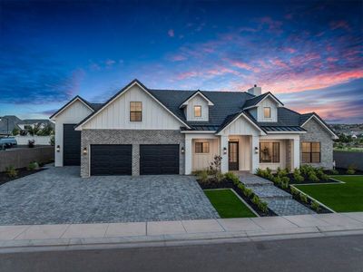2738 E Stonedale Dr, Saint George, UT, 84790