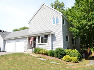 373 Navajo Loop #373, Shelton, CT 06484