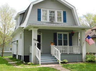 2014 Maryland Ave, Superior, WI 54880