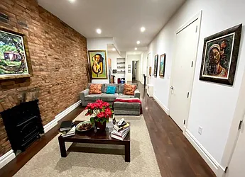 Rented by Voro New York