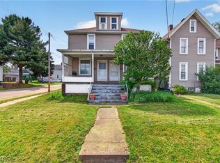 649 Prospect Ave SW, Canton, OH 44706