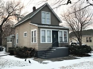 16968 Bulger Ave, Hazel Crest, IL 60429