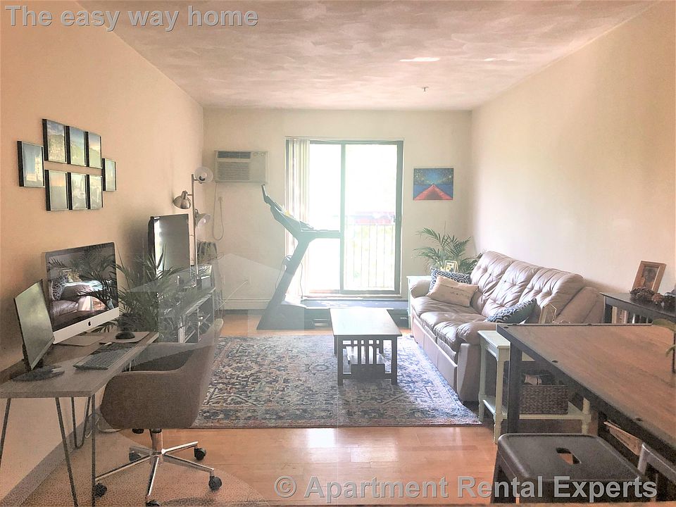 Apartment Rental Experts