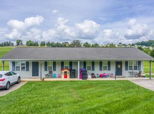 5645 Byrd Rd, Russellville, TN 37860