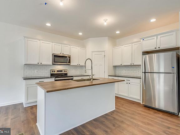 2nd image of LOT 7 Ryland Chapel Rd