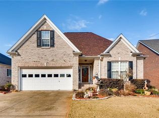 775 Livery Cir, Lawrenceville, GA 30046