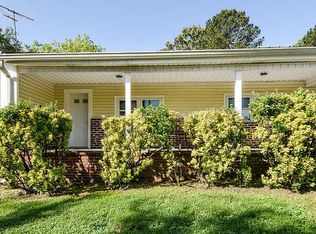 1914 Lois St SE, Cleveland, TN 37311