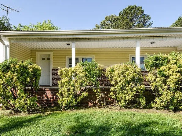 1914 Lois St SE, Cleveland, TN 37311