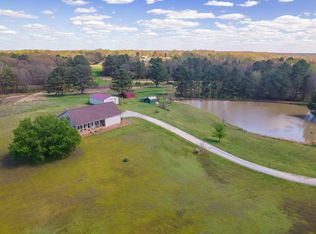 44 Rubin White Rd, Bradford, TN 38316