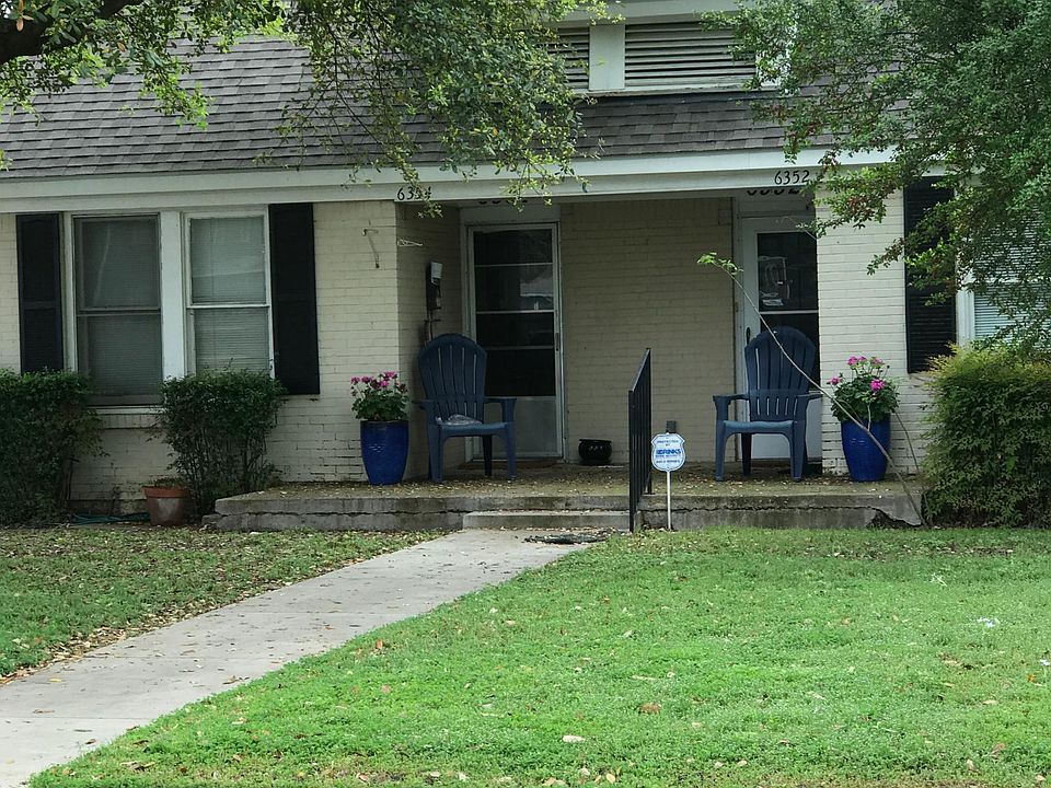 6354 Goliad Ave, Dallas, TX 75214 Zillow