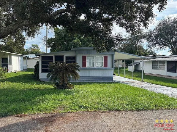 2466 Crossridge Rd, Orange City, FL 32763