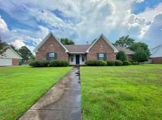 1909 Swallow Ln, Tupelo, MS 38801