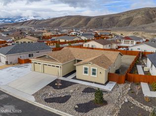 19017 Bronco Creek Ct, Reno, NV 89508