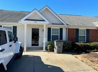 669 Brook Trl, Evans, GA 30809