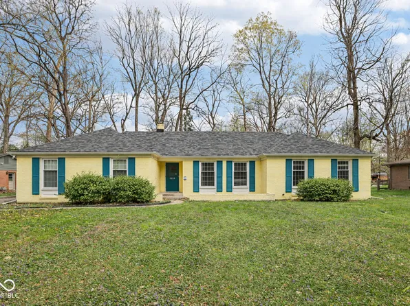 3320 E 71st St, Indianapolis, IN 46220