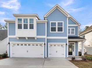 143 Seaton St, Summerville, SC 29486