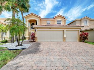 7043 Via Leonardo, Lake Worth, FL 33467