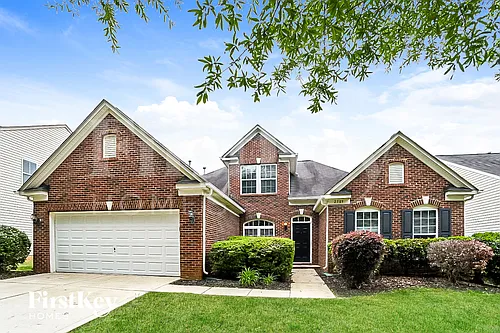 2589 Cypress Oak Ln Photo 1