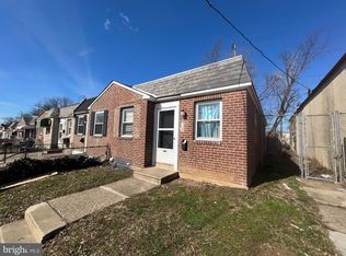 5501 Wheeler St, Philadelphia, PA 19143