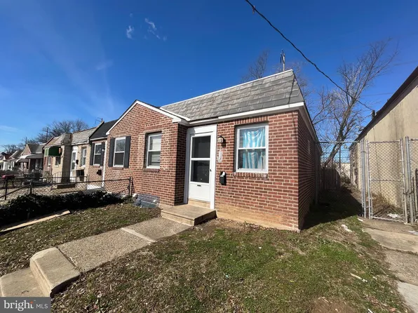 5501 Wheeler St, Philadelphia, PA 19143