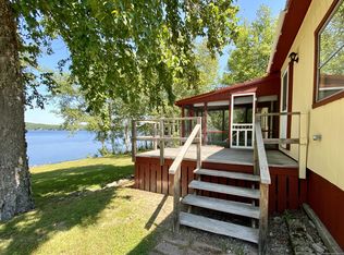 108 S Shore Rd, Baileyville, ME 04694