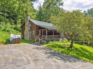 572 Old Cheshire Tpke, Charlestown, NH 03603