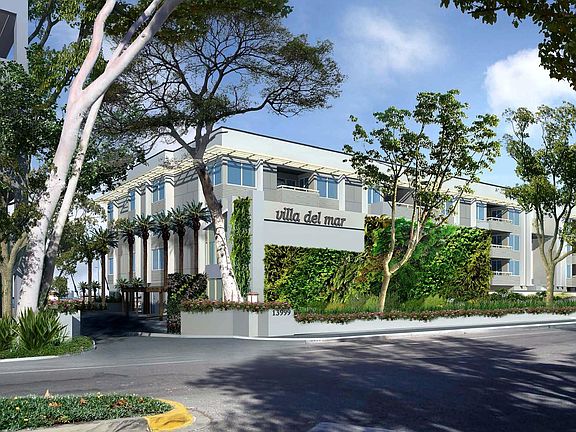 2nd image of 13999 Marquesas Way #1B-1Ba-975Sqft